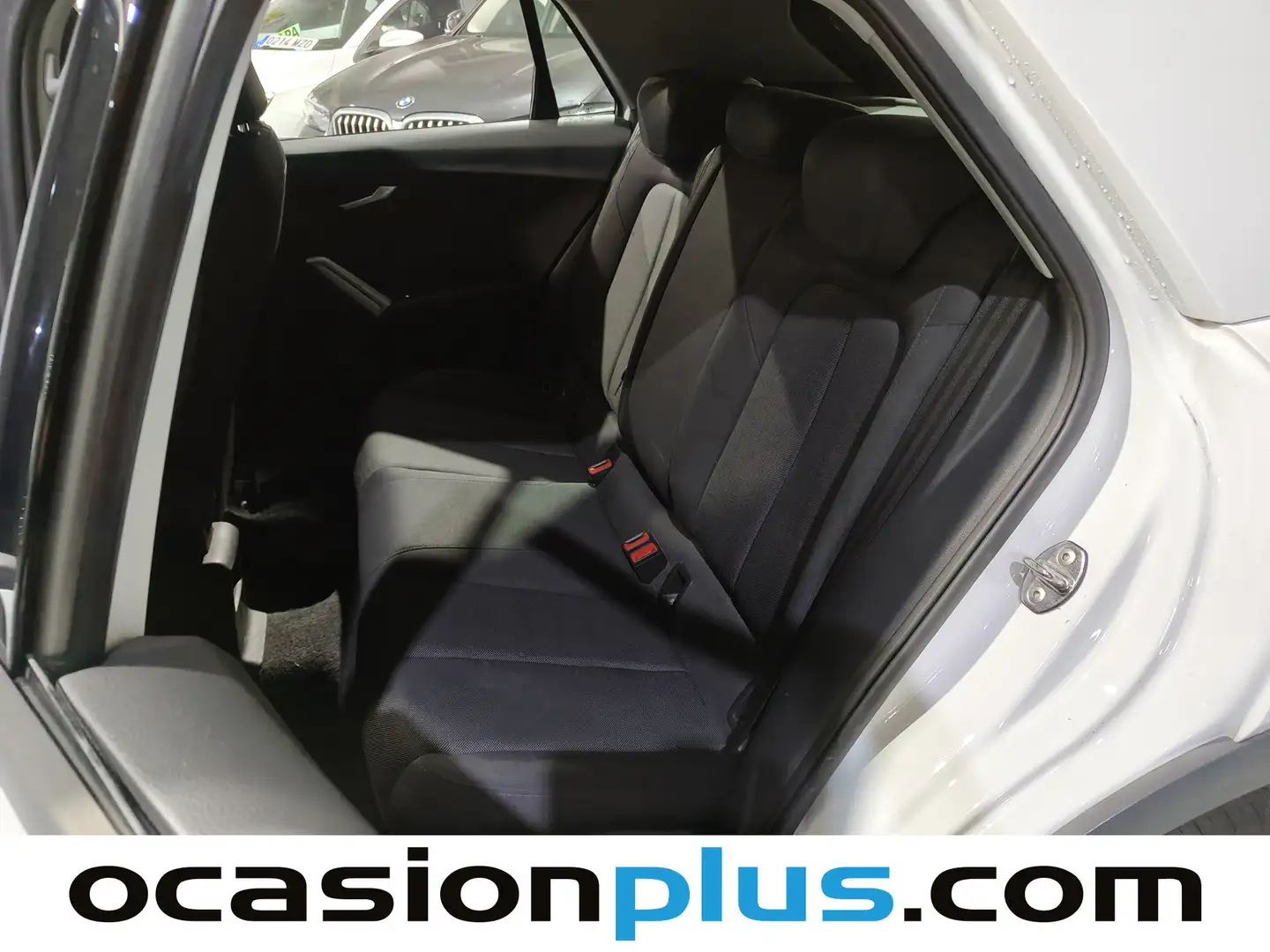 Foto Audi Q2 Audi Q2 Advanced 30 TDI (116 CV) S tronic