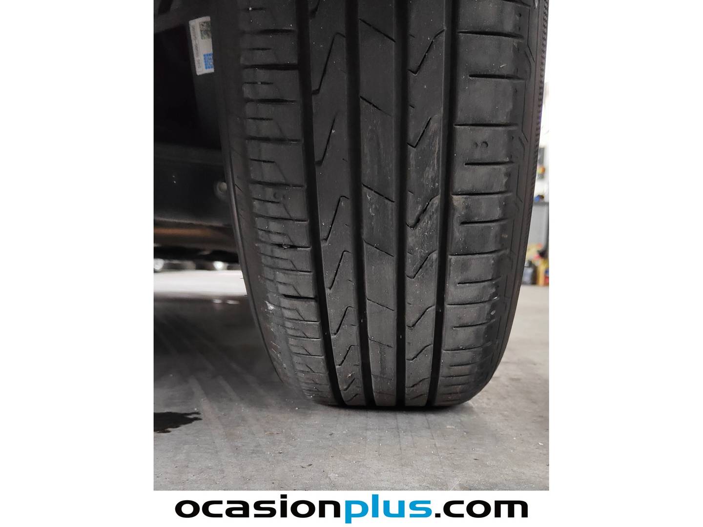 KIA Niro KIA Niro 1.6 GDi HEV Híbrido Drive (141 CV) al mejor precio
