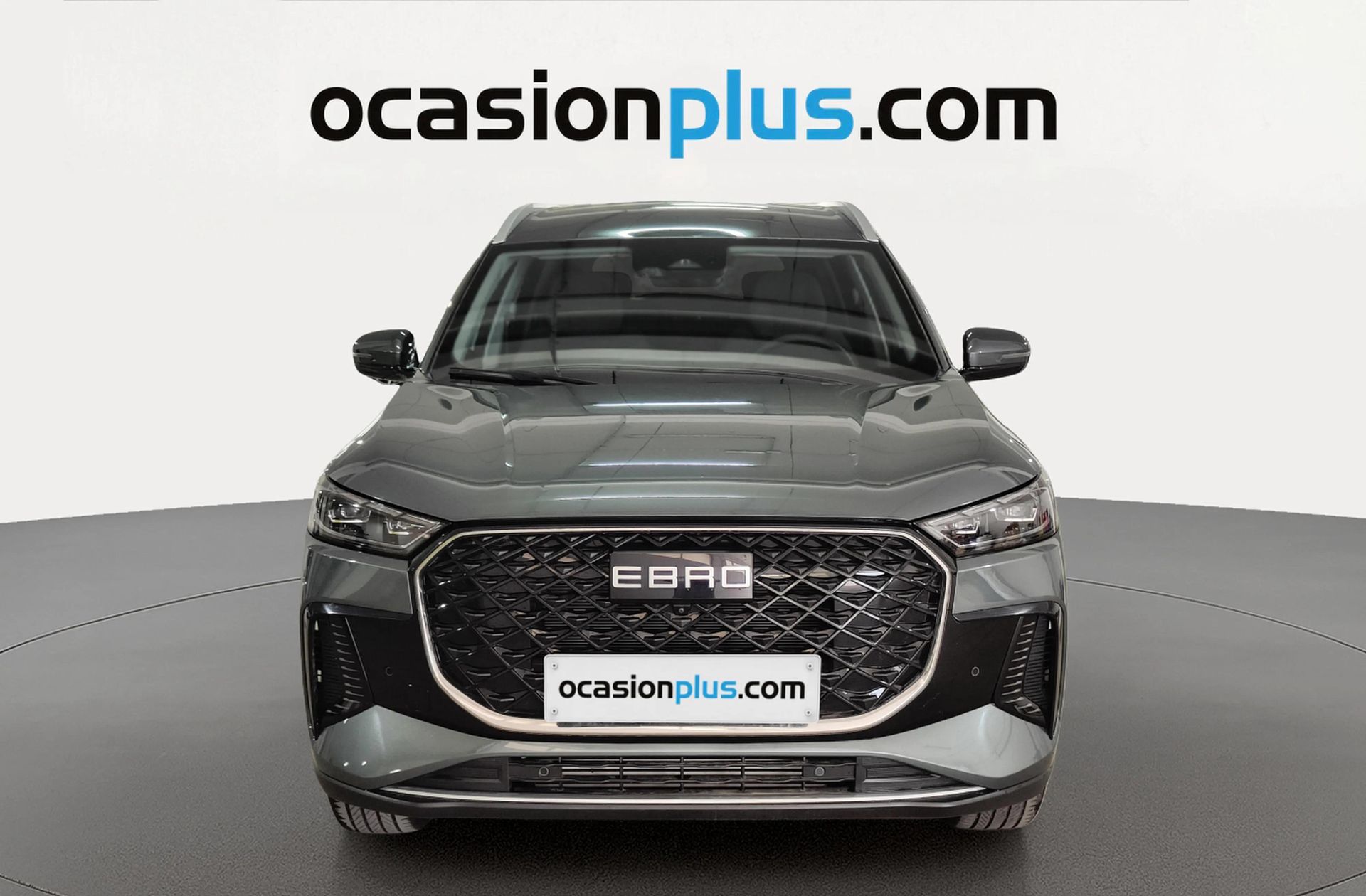 Ebro s800 1.6 T-GDi Premium DCT 7 plazas - foto 14