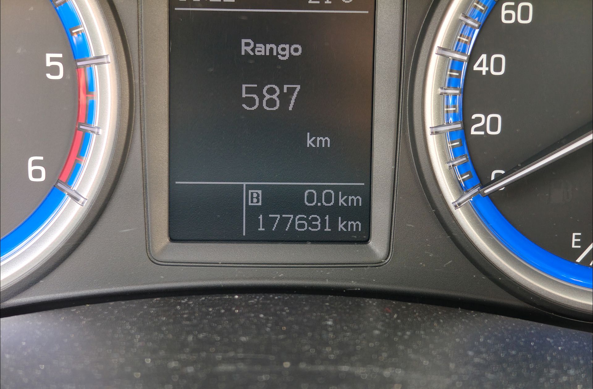 Suzuki S-Cross 1.6 Ddis GLE - foto 8