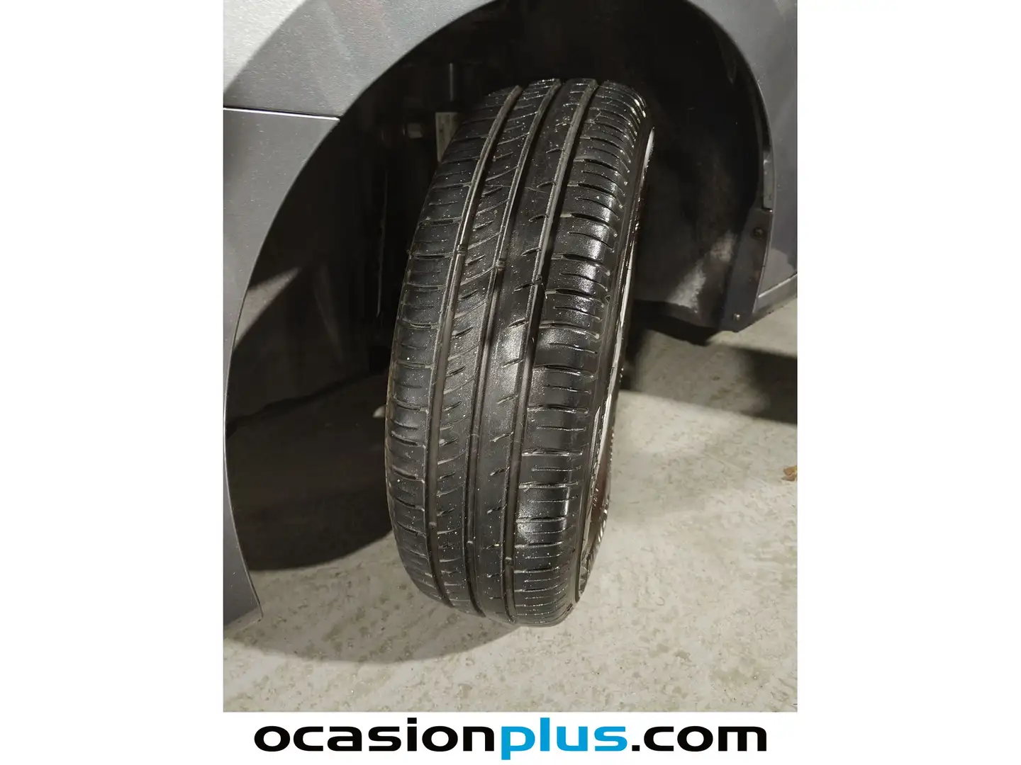 Foto Skoda Fabia Skoda Fabia 1.0 TSI Selection  (95 CV)