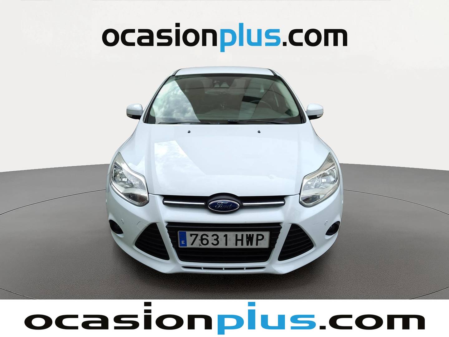 Ford Focus Ford Focus 1.0 Ecoboost S&S Trend (125 CV) 125cv