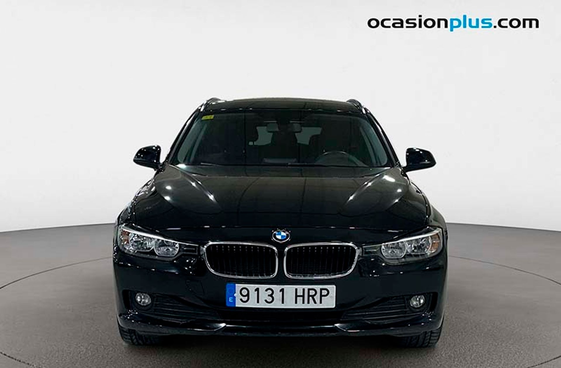 BMW Serie 3 316d Touring - foto 13