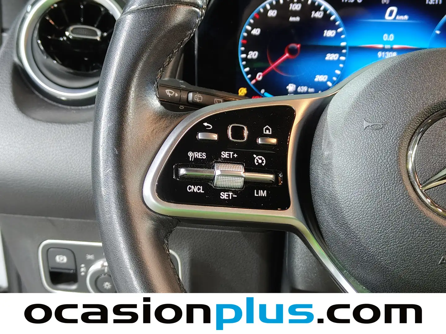 Foto Mercedes GLB Mercedes-Benz GLB GLB 220 D 4MATIC (190 CV)