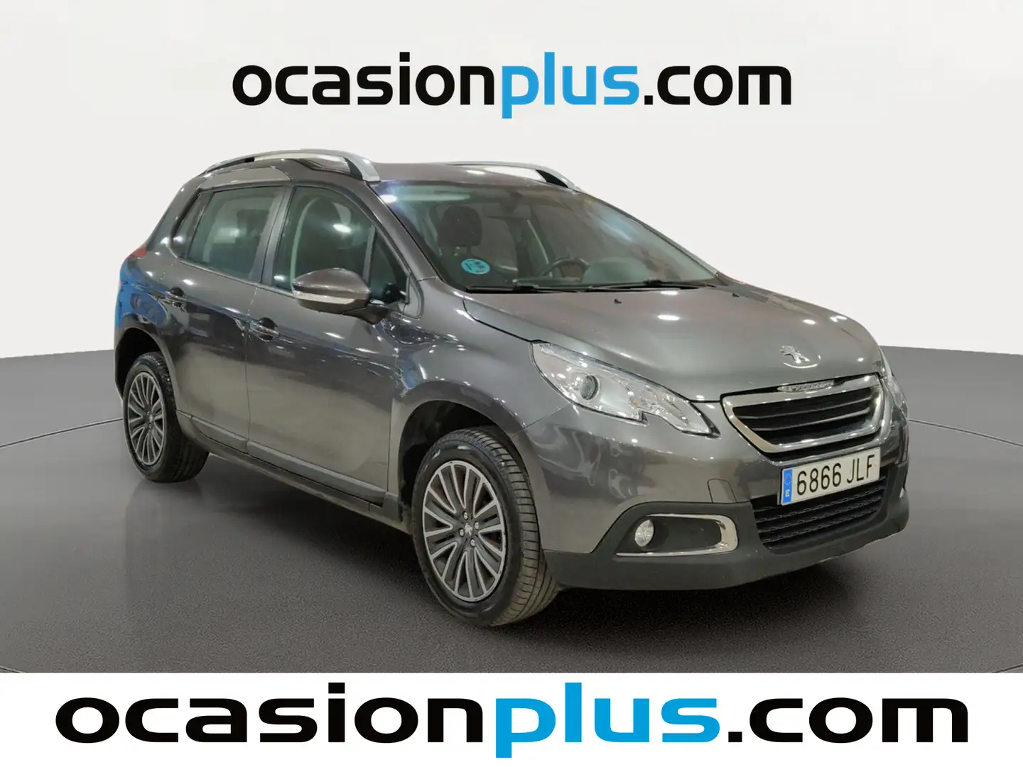 Foto Peugeot 2008 Peugeot 2008 BlueHDi 100 S&S Active (100 CV)
