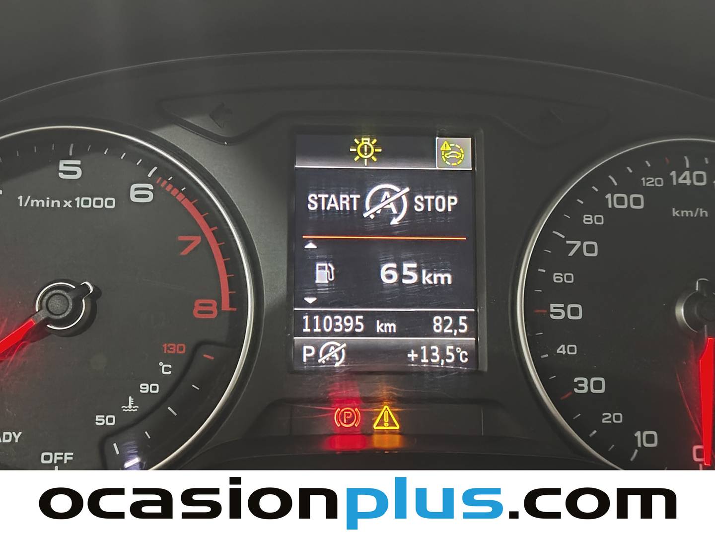 Foto Audi Q2 Audi Q2 Advanced 35 TFSI (150 CV) S tronic