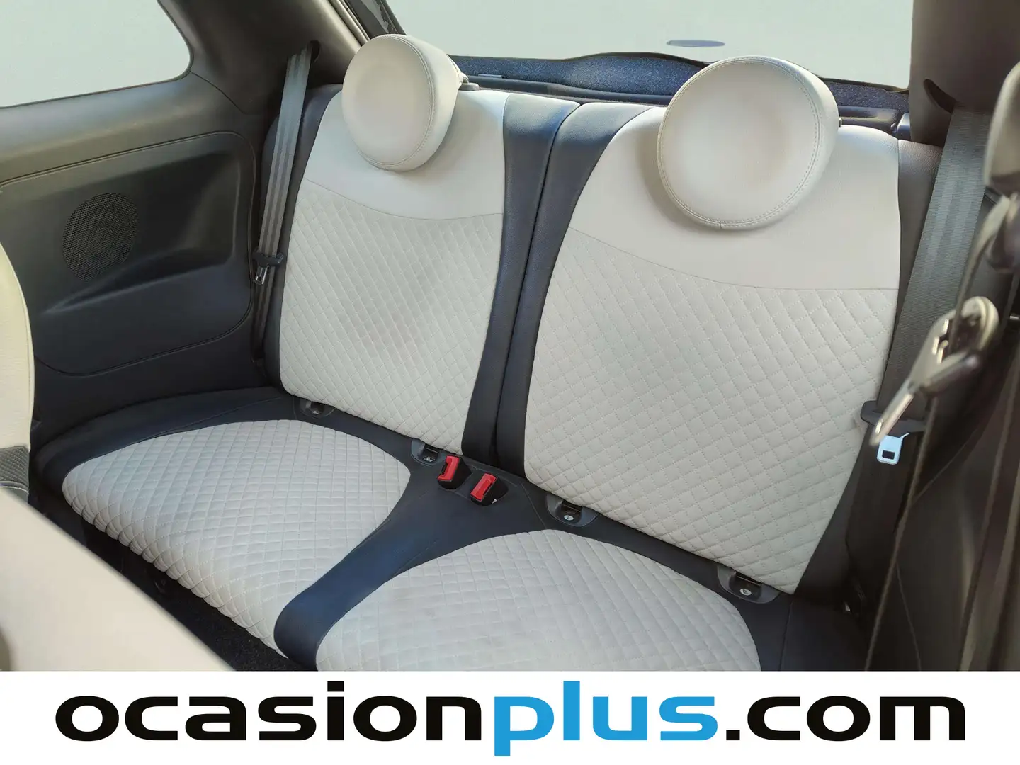 Foto Fiat 500 Fiat 500 1.0 Hybrid Dolcevita (70 CV)