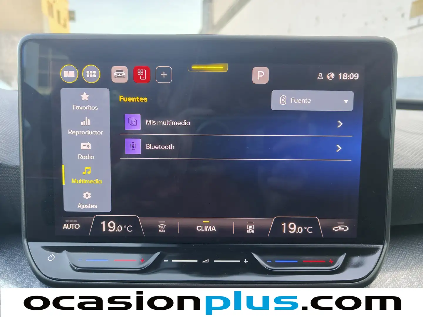 Foto Seat León SEAT León 1.5 TSI S&S Style 25 Aniversario (116 CV)