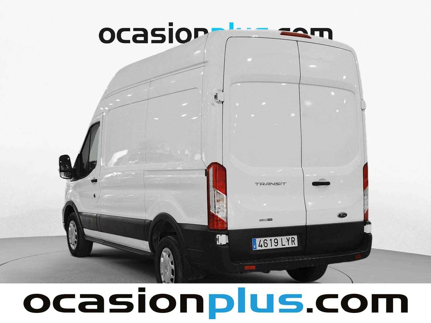 Foto Ford Transit Ford Transit Furgon 350 MHEV L2H2 Trend FWD (130 CV)