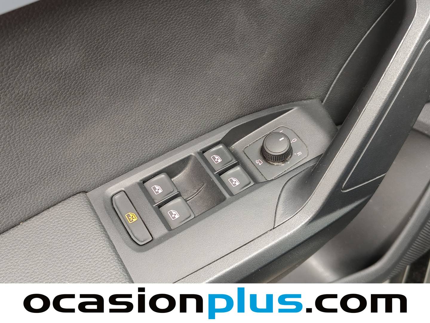 Foto Seat Arona SEAT Arona 1.0 TSI S&S FR XL (115 CV)