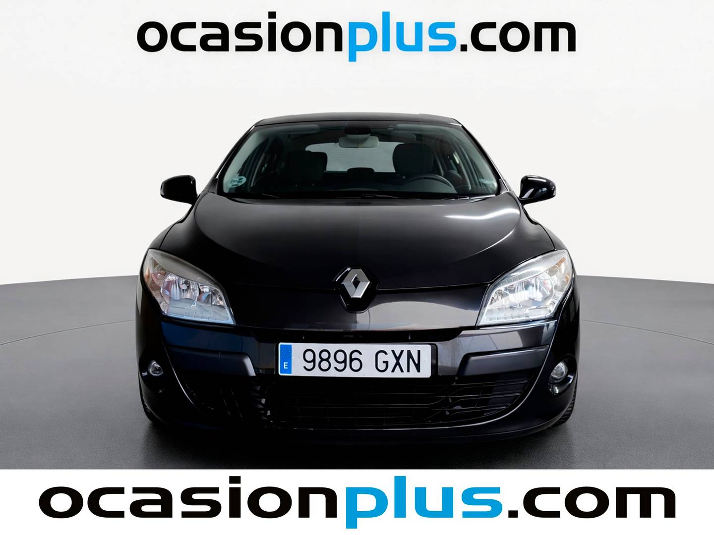 Renault Mégane Renault Megane 1.5 dCi Dynamique (105 CV) 105cv