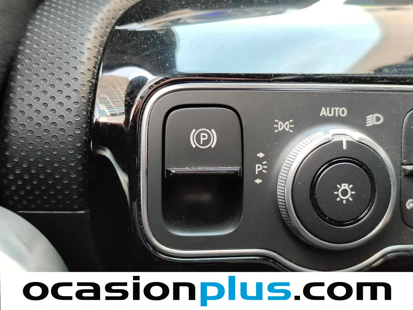 Foto Mercedes Clase A Mercedes-Benz Clase A 200 d (150 CV) AMG Pack