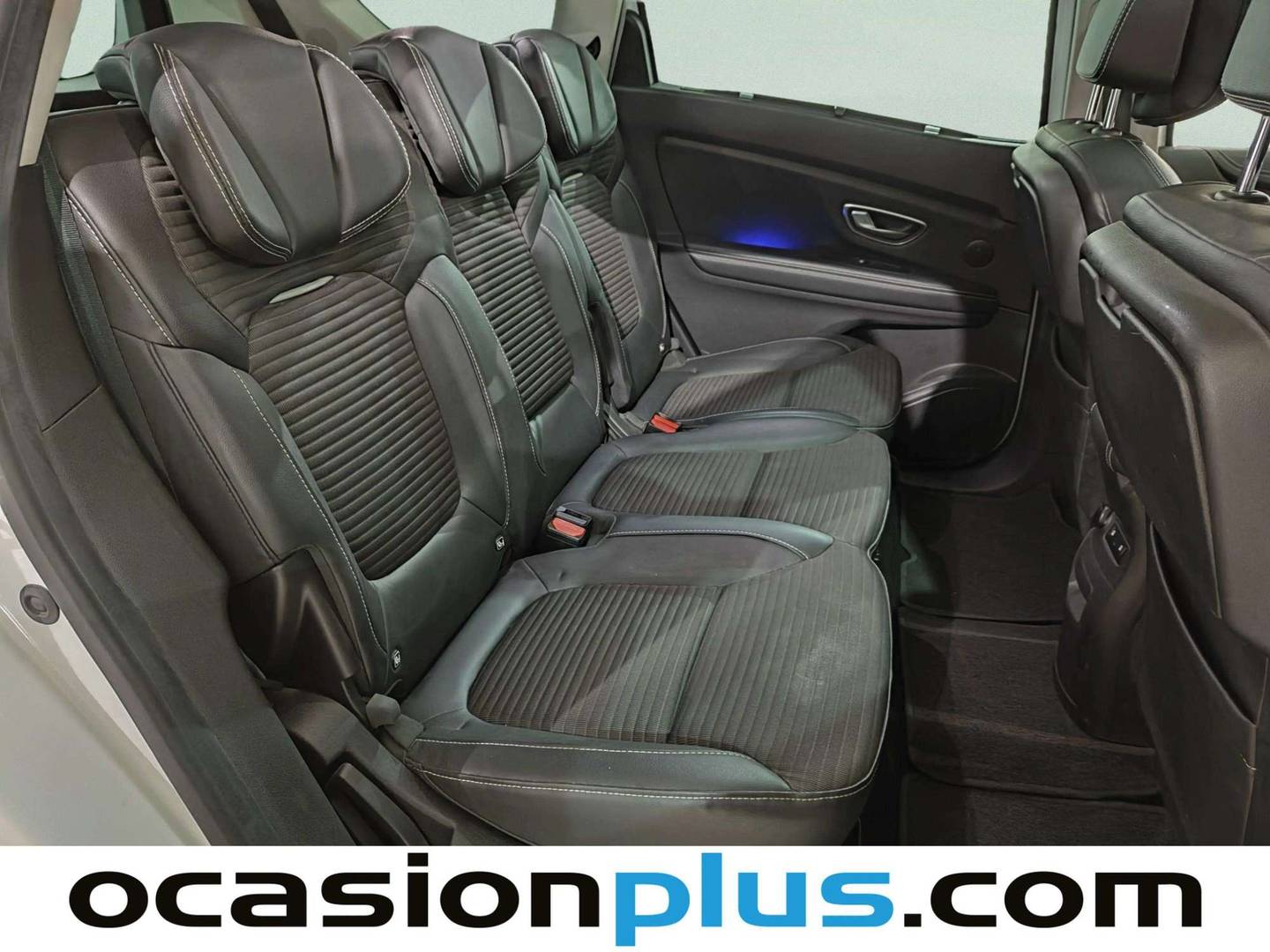 Foto Renault Grand Scénic Renault Grand Scenic dCi 160 Edition One EDC 7 Plazas (160 CV)