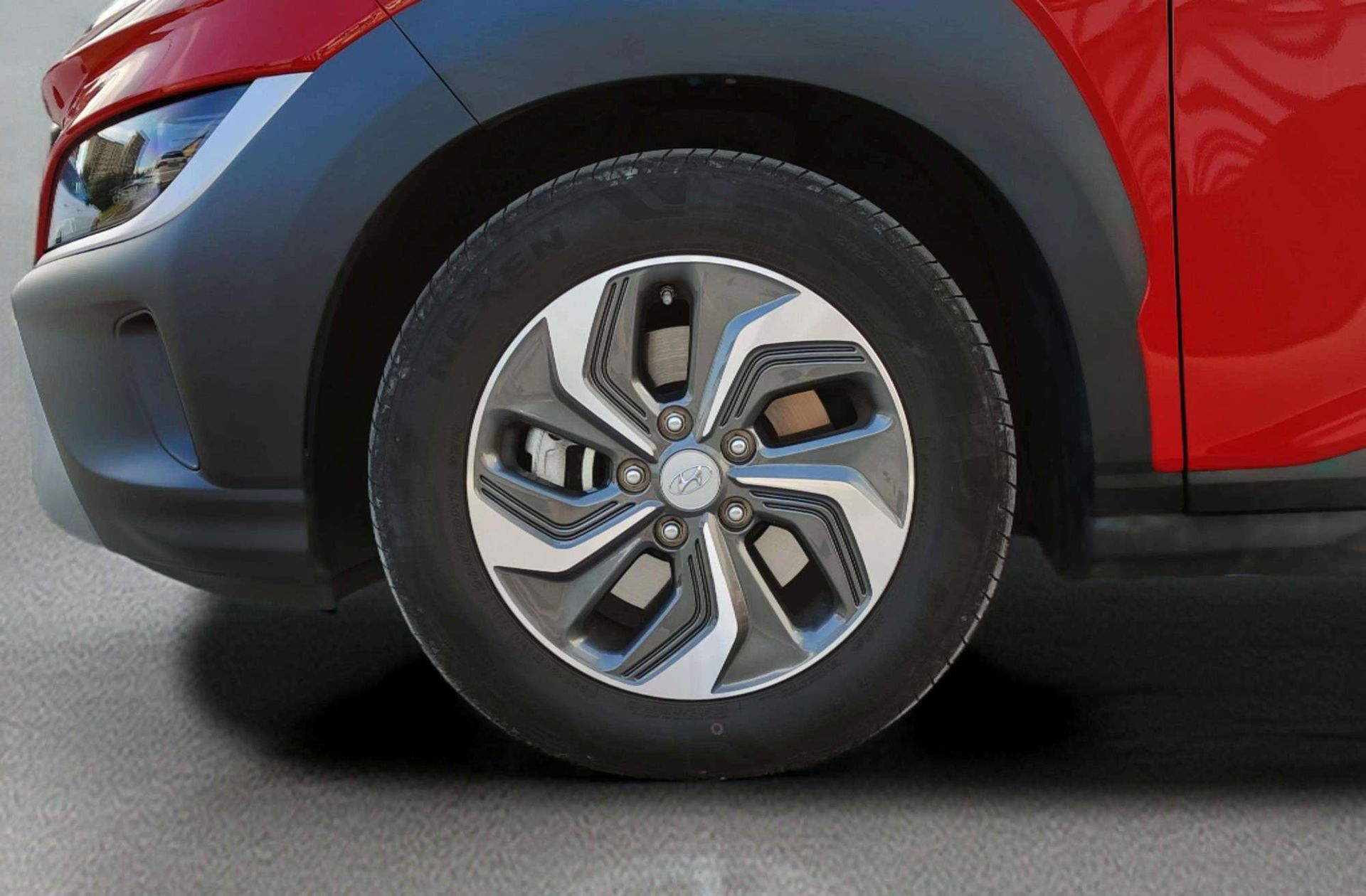 Hyundai Kona 1.6 GDI HEV Maxx DCT - foto 38