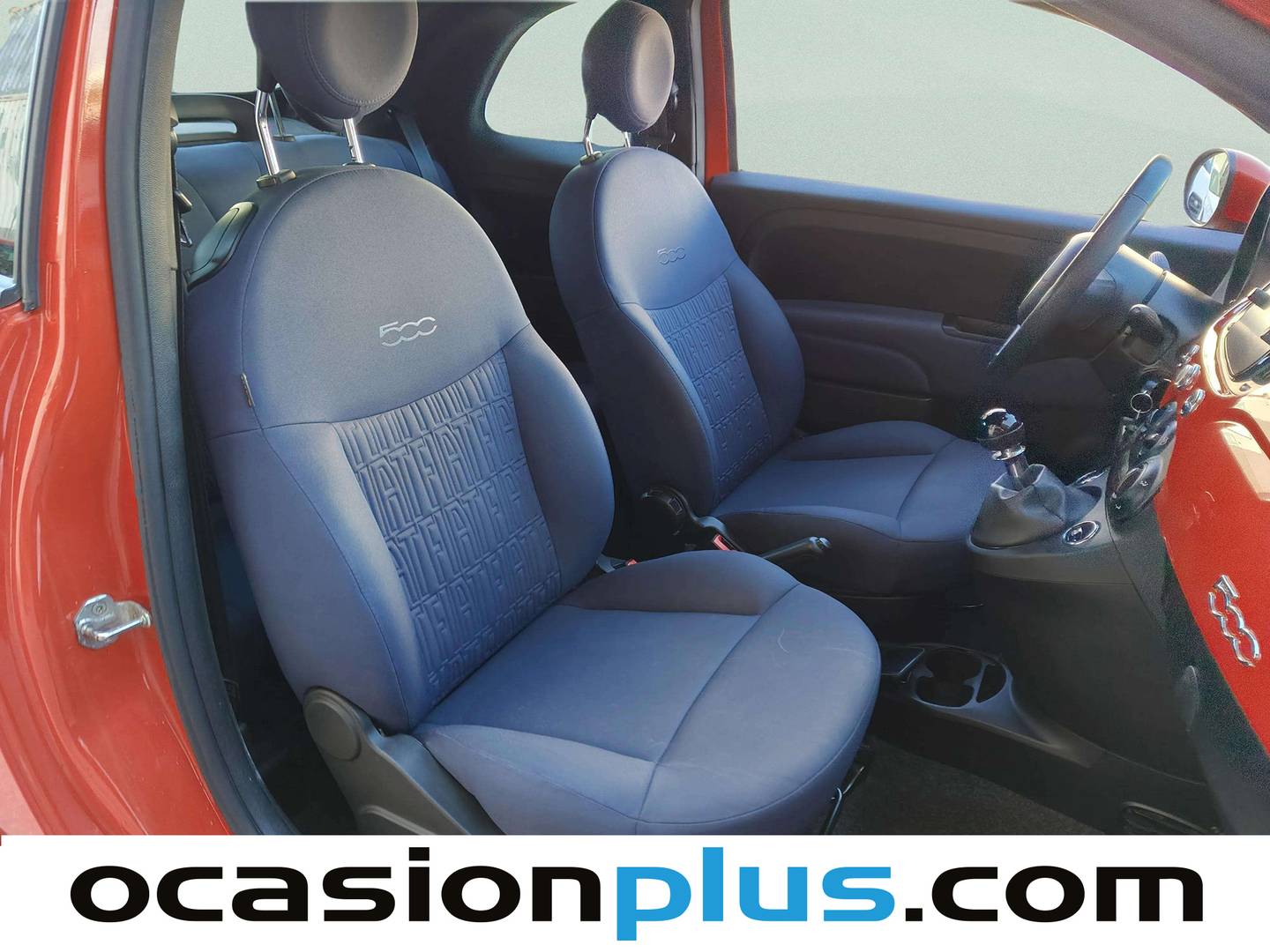 Fiat 500C Fiat 500C 1.0 Hybrid Club (70 CV) manual