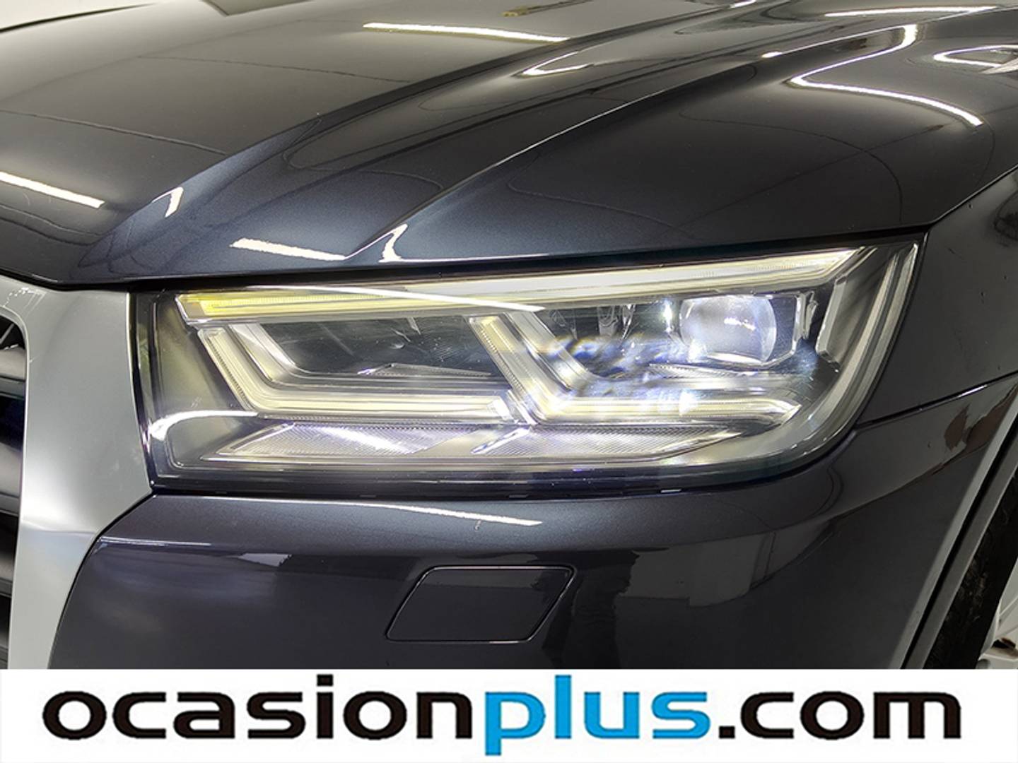 Foto Audi Q5 Audi Q5 Advanced 2.0 TFSI quattro (252 CV) S tronic