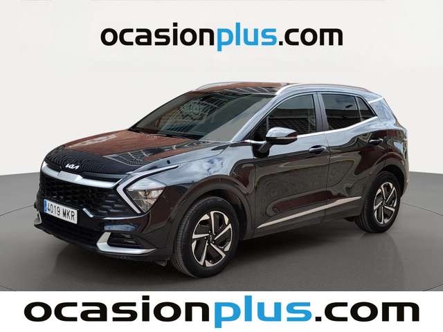 KIA Sportage 1.6 T-GDi Drive 4x2 (150 CV) de segunda mano
