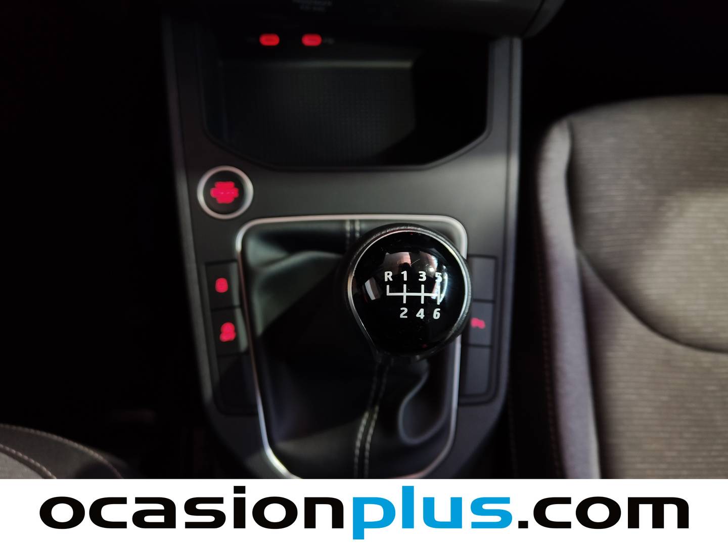 Seat Ibiza Seat Ibiza 1.0 TSI S&S Xcellence (115 CV) de segunda mano