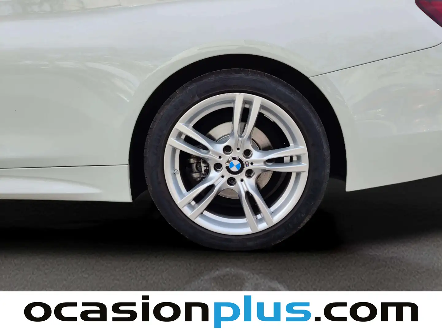 Foto BMW Serie 4 BMW Serie 4 420i Coupe (184 CV) Pack M