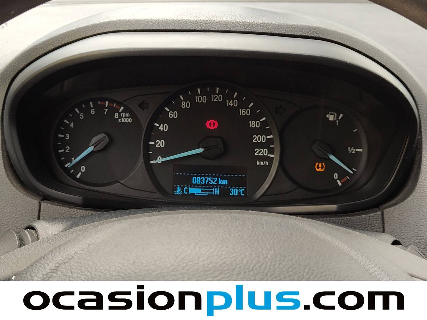 Ford Ka+ Ford Ka+ 1.2 Ti-VCT Ultimate (85 CV) 2017