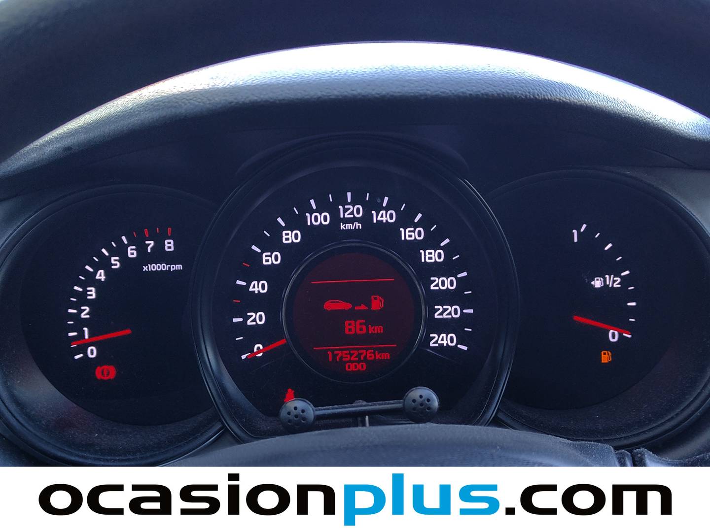 KIA ProCeed KIA ProCeed 1.4 CVVT Concept (100 CV) 2015
