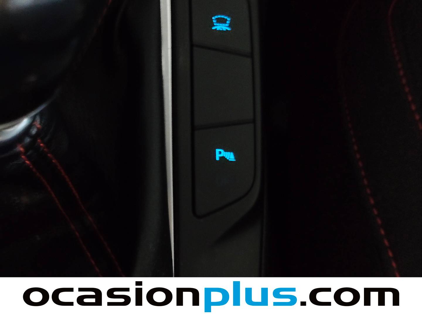 Accesorios del Ford Focus Ford Focus 1.0 Ecoboost S&S ST-Line (125 CV)