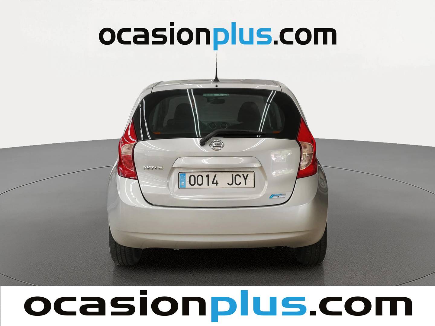 Nissan NOTE Nissan Note 1.5 dCi Acenta (90 CV) al mejor precio