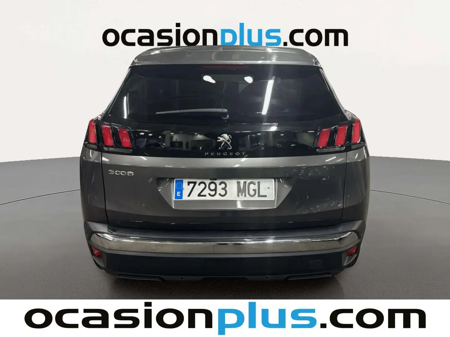 Foto Peugeot 3008 Peugeot 3008 PureTech 130 S&S Allure Pack (130 CV)