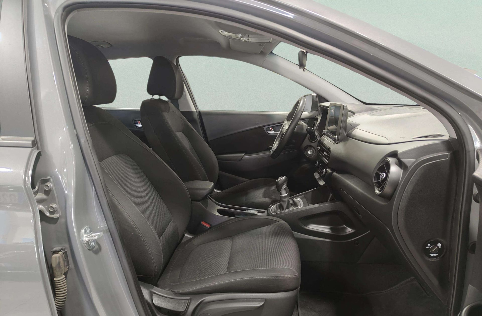 Hyundai Kona 1.0 T-GDi Maxx 4x2 - foto 15