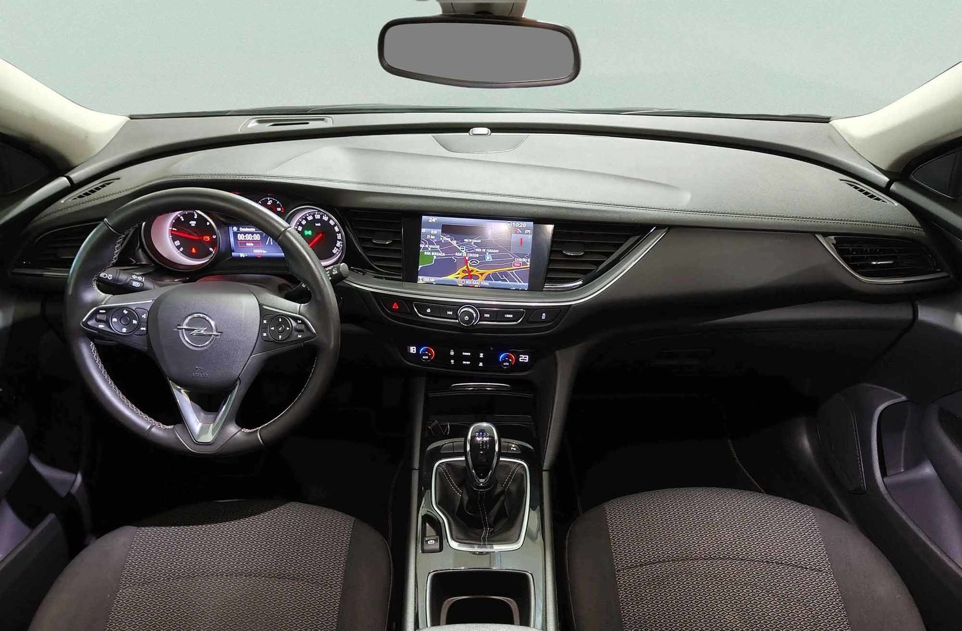 Opel Insignia 1.6 CDTI Turbo D Selective - foto 6