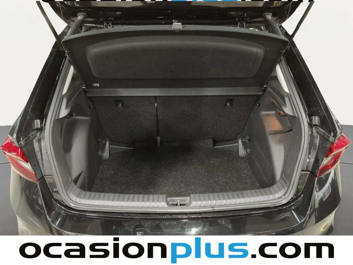 Foto Skoda Fabia Skoda Fabia 1.0 TSI Selection DSG (115 CV)