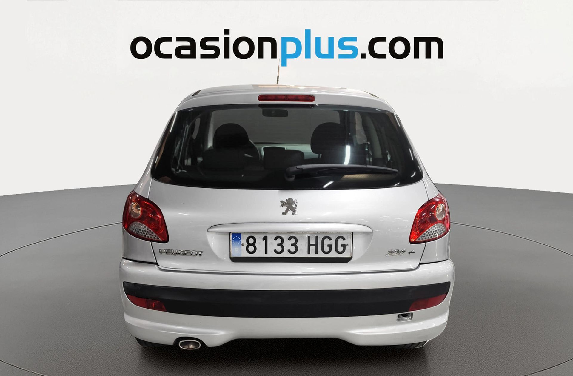 Peugeot 206 1.4 HDi - foto 11