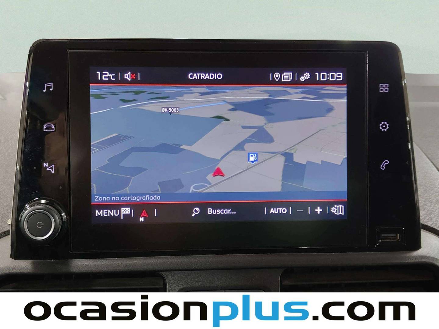 Extras y acabados del Citroën Berlingo Citroen Berlingo BlueHDi 130 S&S Talla M Shine (130 CV)