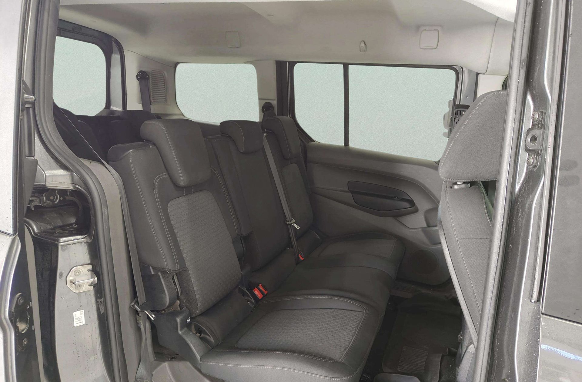 Ford Transit Connect 1.5 TDCi Trend 230 L2 7 plazas - foto 16