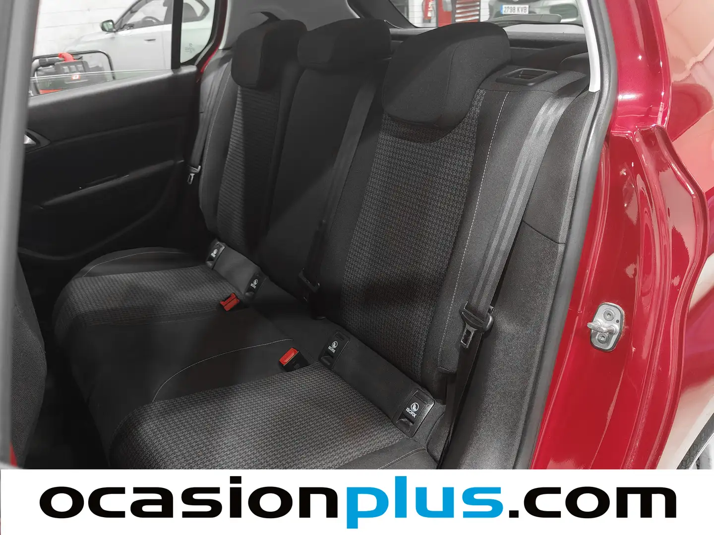 Foto Peugeot 308 Peugeot 308 Active Pack BlueHDi S&S (130 CV)