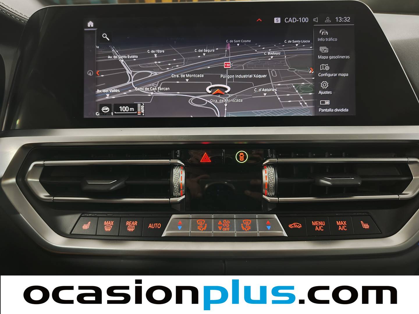 Acabados BMW Serie 3 BMW Serie 3 330i xDrive Touring (258 CV)