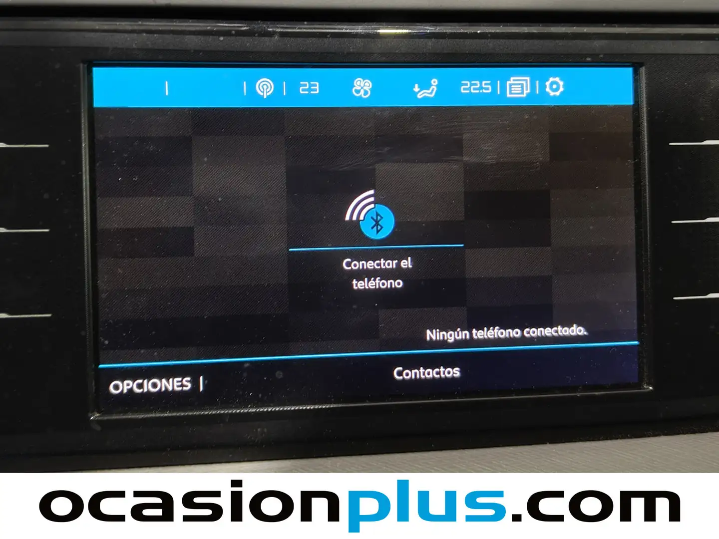 Foto Citroën C4 Spacetourer Citroen C4 Spacetourer PureTech 130 S&S Feel EAT8 (130 CV) 7 Plazas