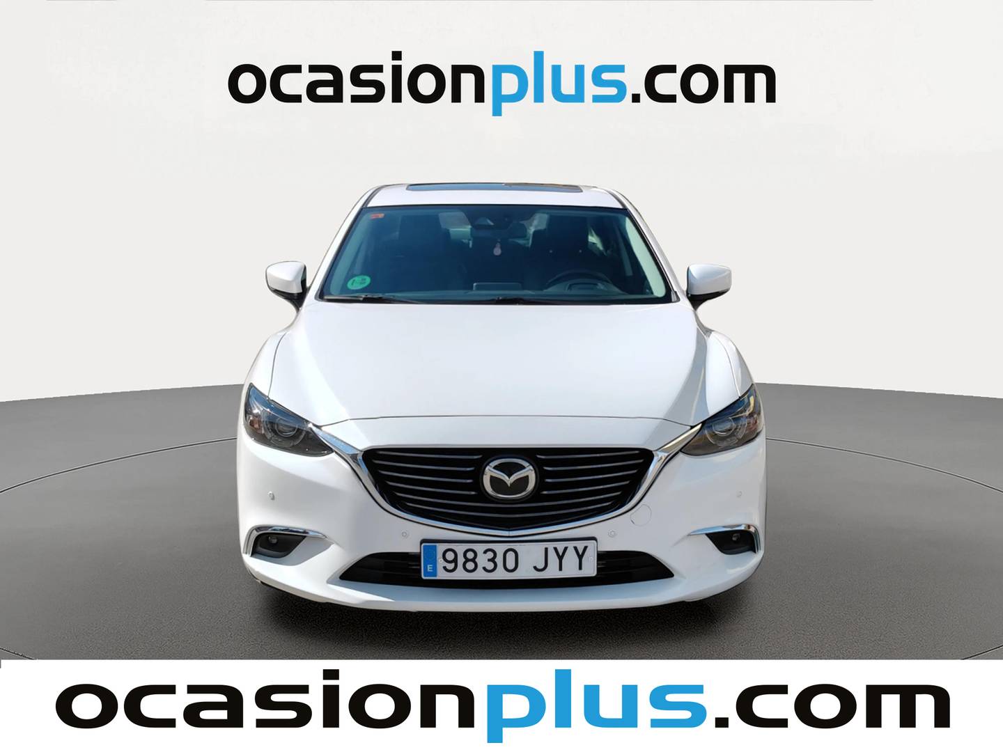 Mazda Mazda6 Mazda Mazda 6 2.2 DE Luxury + Pack Premium + Pack Travel + SR (175 CV) km 0