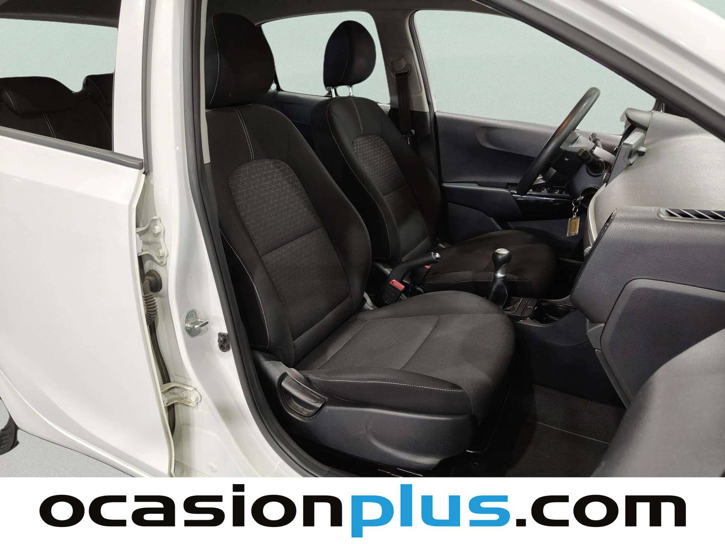 KIA Picanto KIA Picanto 1.0 DPi Concept Pack Comfort (67 CV) al mejor precio