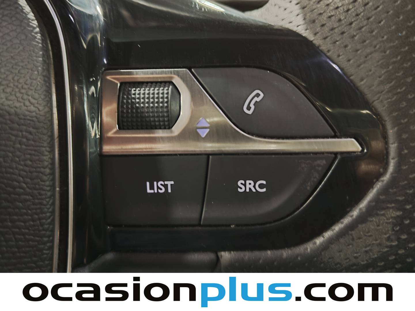 Foto Peugeot 5008 Peugeot 5008 BlueHDI 150 GT-Line S&S (150 CV) 7 plazas