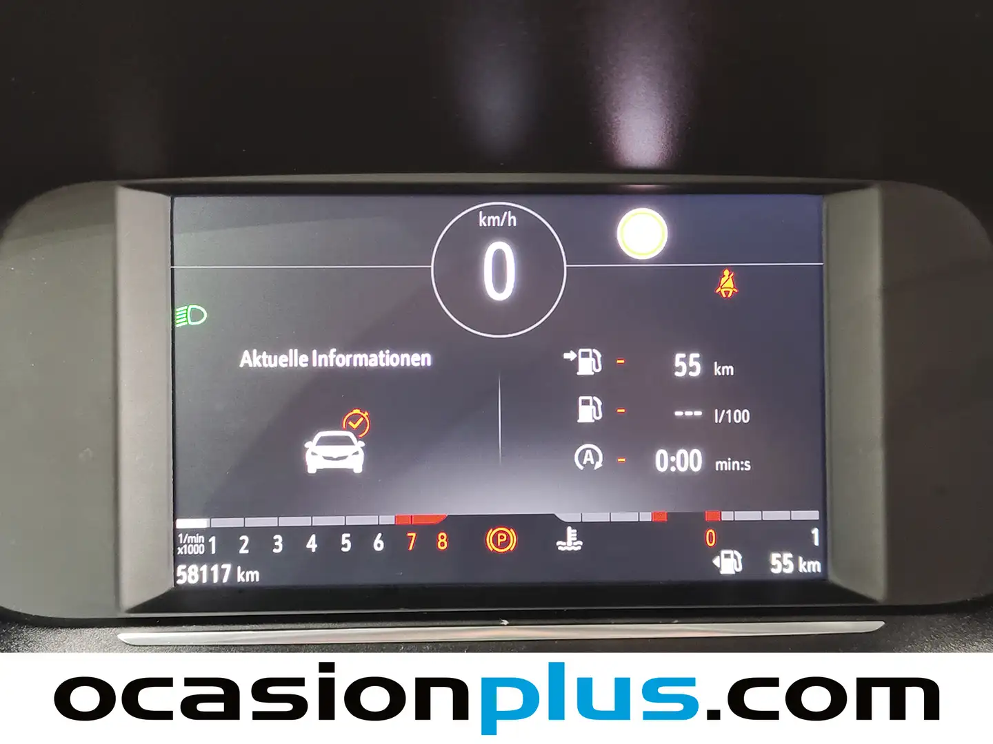 Foto Opel Corsa Opel Corsa 1.2 Turbo XHL Elegance (100 CV)