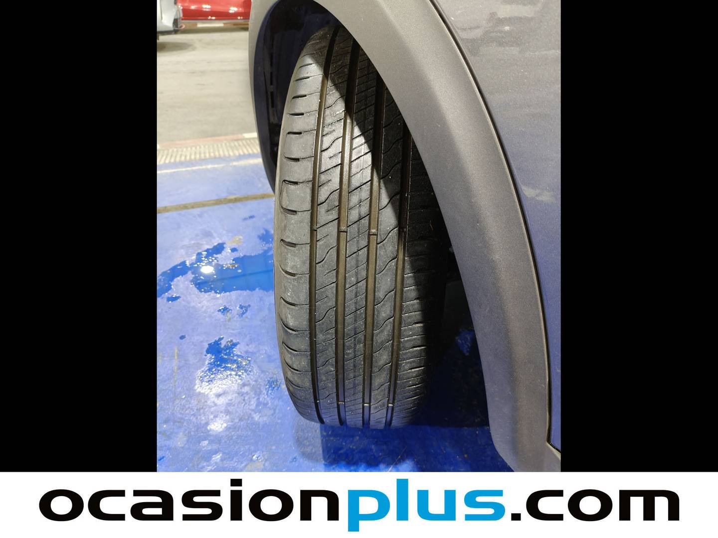 Peugeot 5008 Peugeot 5008 2.0 BlueHDi S&S GT EAT8 (180 CV) 7 Plazas de segunda mano