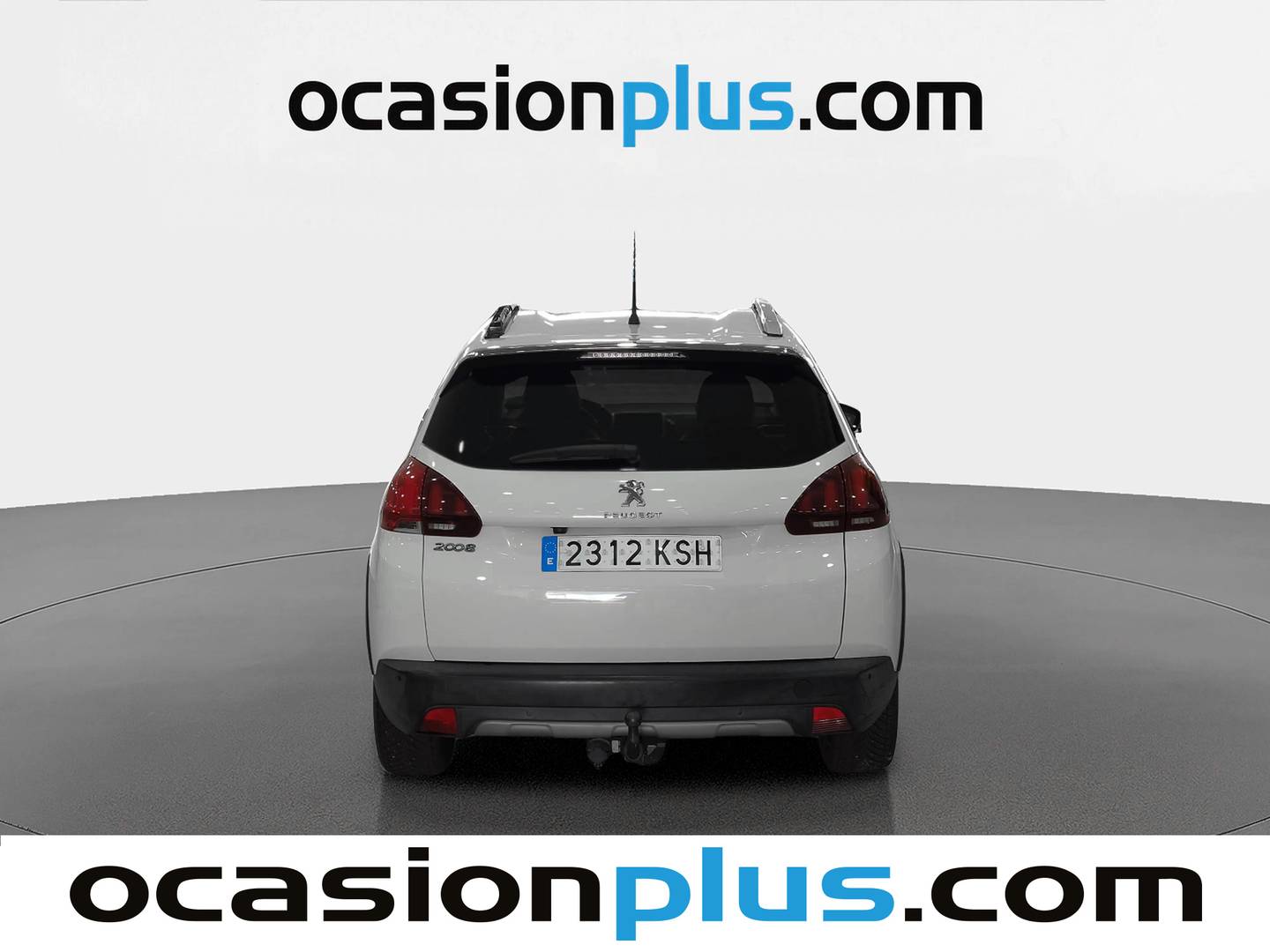Peugeot 2008 Peugeot 2008 PureTech 110 S&S Allure EAT6 (110 CV) al mejor precio