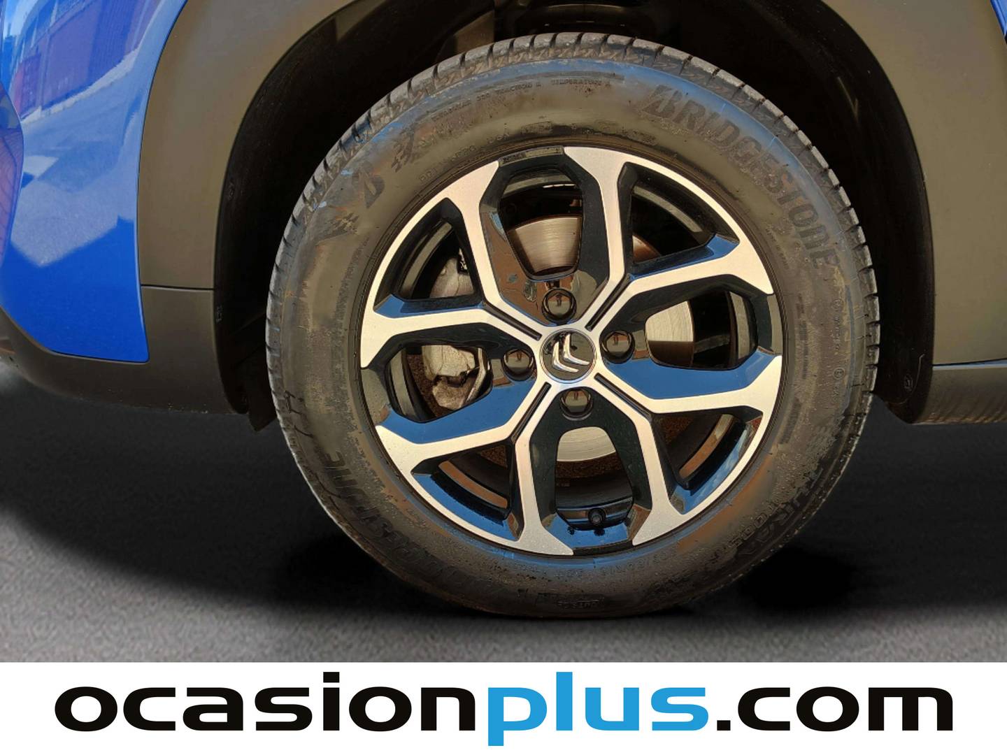 Citroën C3 Aircross Citroën C3 Aircross PureTech 110 S&S Feel Pack (110 CV) 2021