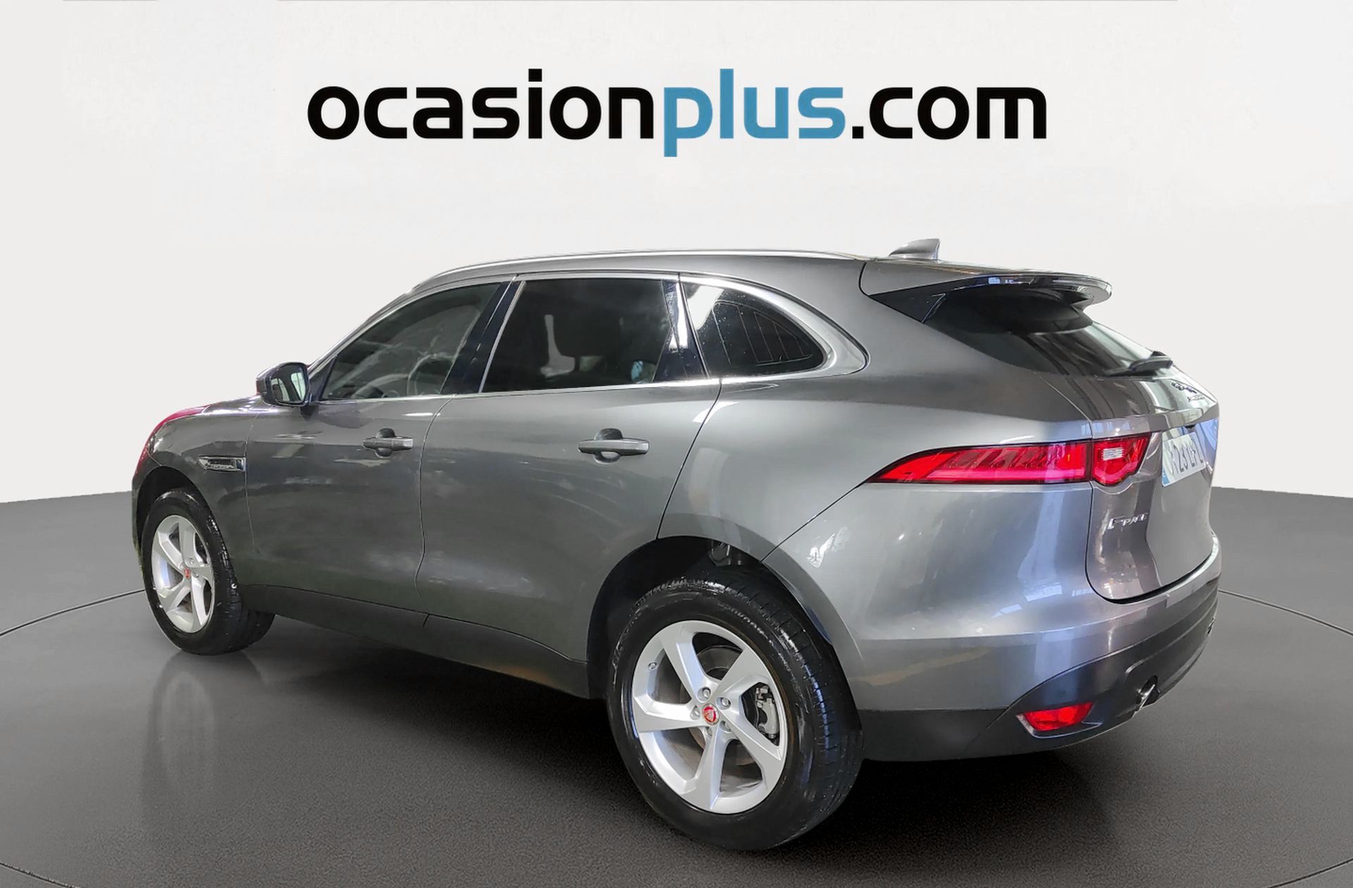 Jaguar F-Pace 2.0T i4 Prestige AWD - foto 3