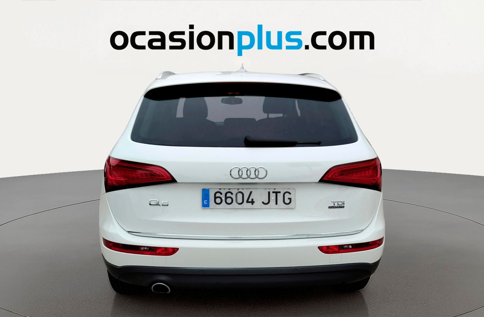 Audi Q5 Advanced edition 2.0 TDI clean diesel quattro - foto 13