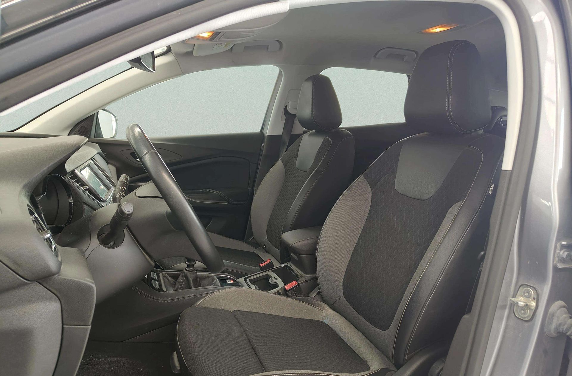 Opel Grandland 1.2 Turbo 120 Aniversario - foto 8