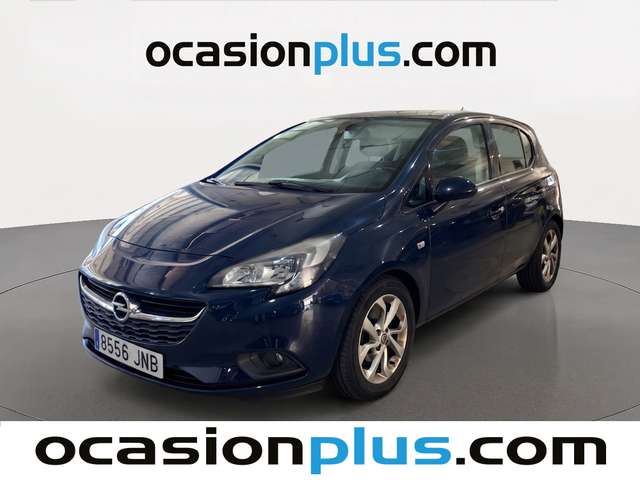 Opel Corsa 1.3 CDTi S&S Selective  (95 CV) de segunda mano