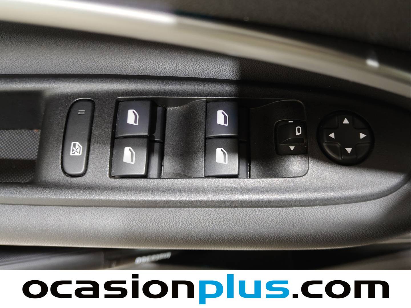 Foto Jeep Avenger Jeep Avenger 1.2 G Altitude (100 CV)