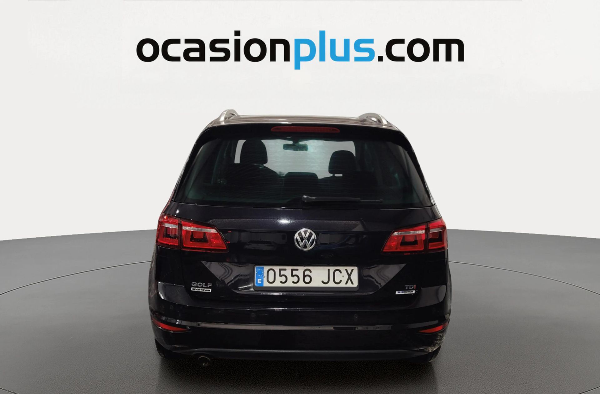 Volkswagen Golf Sportsvan 1.6 TDI Sport BMT DSG - foto 16